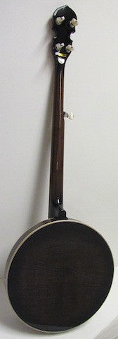 Gold Tone Orange Blossom LIGHT WEIGHT OB-250-LW Resonator Banjo - USED