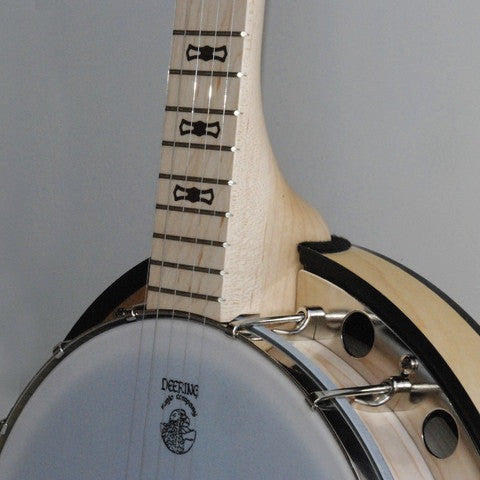 Deering Goodtime Two 5-String Resonator Banjo